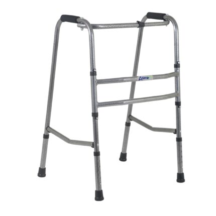 Height Adjustable Walker Heavyduty and Portable