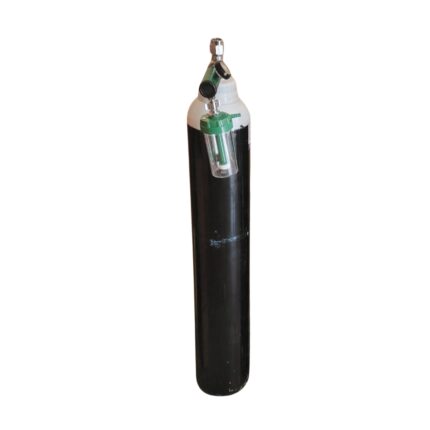 Buy 10 Litre Metal Oxygen Cylinder