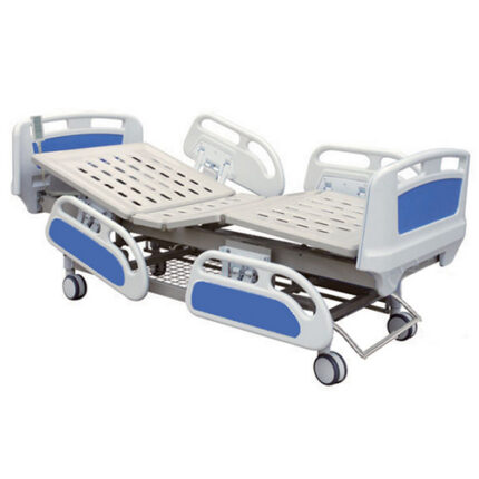 Buy 5 Function Electric ICU Hospital Bed